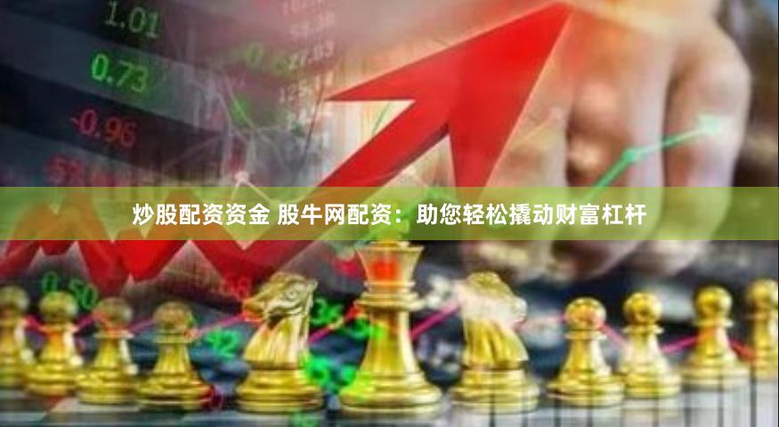 炒股配资资金 股牛网配资：助您轻松撬动财富杠杆