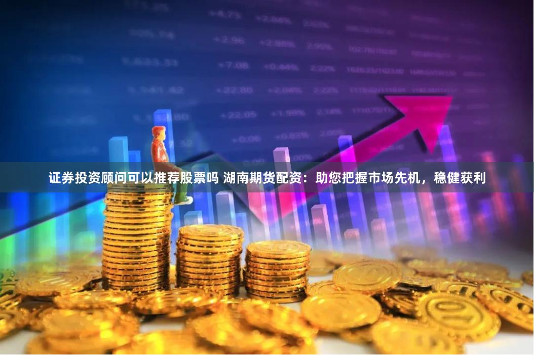 证券投资顾问可以推荐股票吗 湖南期货配资：助您把握市场先机，稳健获利